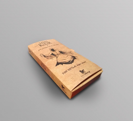 Kutije i ostali promotivni materijali